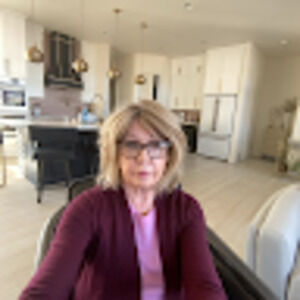 Meet your Posher, Cyndy